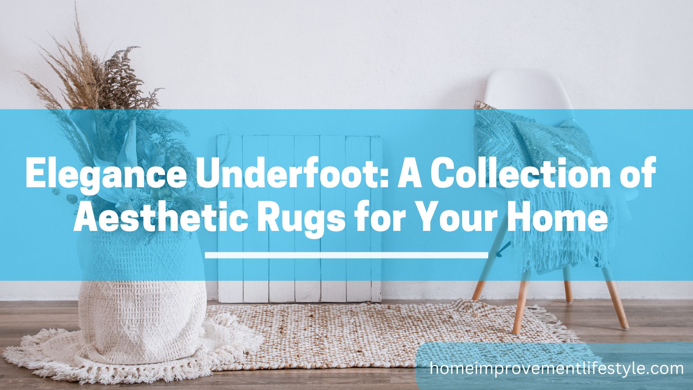 aesthetic rugs